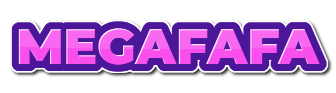 MEGAFAFA Logo
